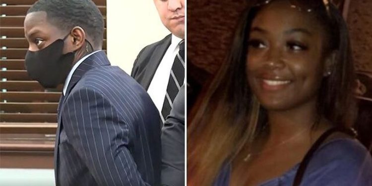 Cintanya Ditolak, Pria Ini Tak Senang dan Bunuh Wanita yang Disukainya