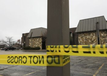 Kesal Soal Upah dan Hampir Dipecat, Sopir Truk Ini Tembak Mati Bosnya, Lalu Bunuh Diri