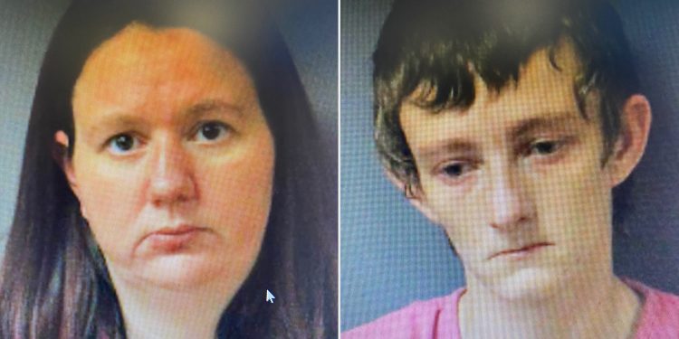 Ibu Ini Akui Dirinya dan Sang Pacar Bikin Kedua Putrinya Kelaparan Hingga Tewas