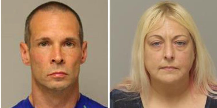 Dua Saudara Kandung Ini Ditangkap setelah Merampok dan Bunuh Seorang Pria