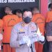 9 Pelaku Curanmor Dibekuk Polres Majalengka Selama Operasi Jaran Lodaya 2022