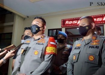 Lucuti Anting-anting Dua Bocah Buat Ongkos Pulang Kampung, Nenek-nenek Jadi Tersangka