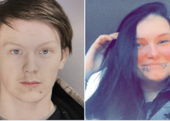 Hilang Berhari-hari, Wanita 20 Tahun Ini Ternyata Dibunuh Mantan Pacarnya, Mayatnya Disembunyikan di Bawah Balok Kayu Besar