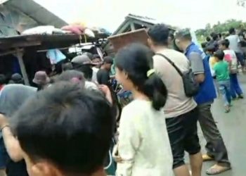 Luput Dari Pengawasan Orang Tua, Balita di Serang Tewas Terpeleset Masuk Saluran Air