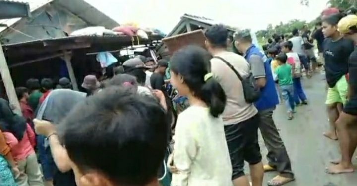 Luput Dari Pengawasan Orang Tua, Balita di Serang Tewas Terpeleset Masuk Saluran Air