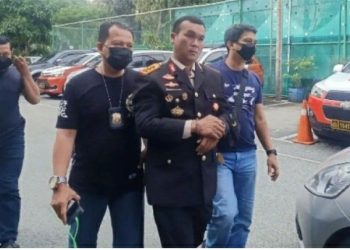 Polisi Gadungan Ngaku Jenderal Tipu IRT Hingga Rp1 Miliar, Ditangkap Polisi Beneran
