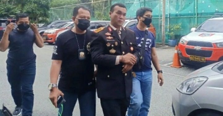 Polisi Gadungan Ngaku Jenderal Tipu IRT Hingga Rp1 Miliar, Ditangkap Polisi Beneran
