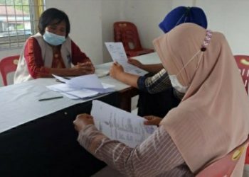 Mengenaskan! Wanita Cantik Ini Jadi Budak Nafsu Ayah Tiri di Tebingtinggi Selama 7 Tahun