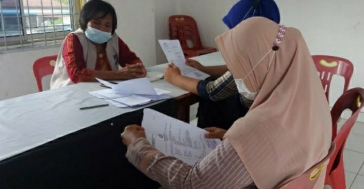Mengenaskan! Wanita Cantik Ini Jadi Budak Nafsu Ayah Tiri di Tebingtinggi Selama 7 Tahun