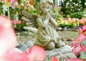 Ya Ampun, Bayi Sendiri Dibunuh