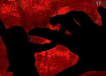 Pedagang Pecel Lele Rudapaksa Korbannya Sebanyak 13 Kali
