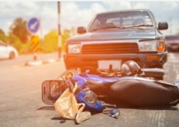 Tragis, Wanita Pengendara Motor Sport Tewas Dilindas Bus Transjakarta di Jalan MH Thamrin