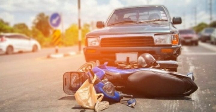 Tragis, Wanita Pengendara Motor Sport Tewas Dilindas Bus Transjakarta di Jalan MH Thamrin