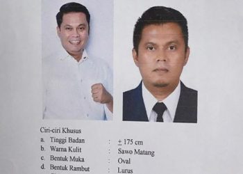 Sudah Minta Bantuan Kejagung, Keberadaan DPO Surya Darmawan Tak Kunjung Ditemukan