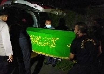 Penghuni Rumah Mewah di Pulogadung Tewas Kesetrum, Polisi Lakukan Penyelidikan