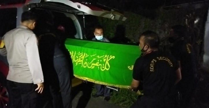 Penghuni Rumah Mewah di Pulogadung Tewas Kesetrum, Polisi Lakukan Penyelidikan
