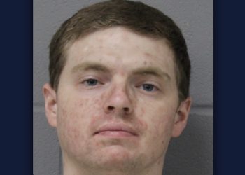 Pria Ini Ditangkap atas Dugaan Pembunuhan Terhadap Banyak Anjing