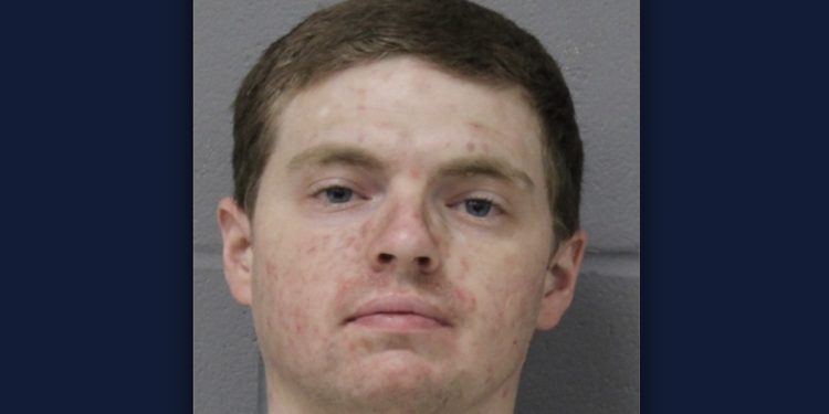 Pria Ini Ditangkap atas Dugaan Pembunuhan Terhadap Banyak Anjing