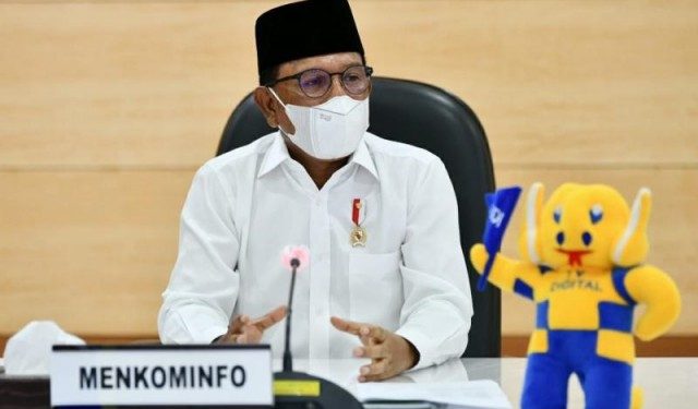 Langgar Ketentuan Perundang-undangan, Kominfo Takedown Ribuan Konten Investasi Ilegal dan Binary Option