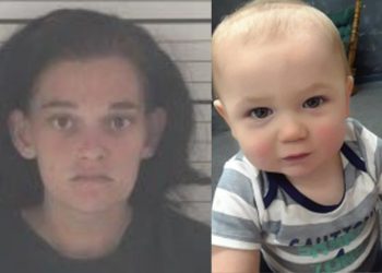 Bayi 17 Bulan Tewas Disiksa Ibunya, Sejumlah Memar dan Bengkak Ditemukan di Sekujur Tubuhnya