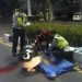 Mahasiswa Dari Jakarta Tewas Dalam Tabrak Lari di Sunset Road