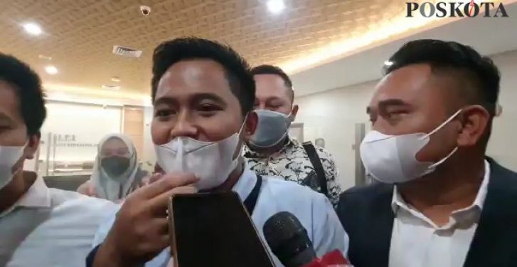 Doni Salmanan Memohon Keringanan Hukuman
