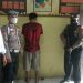 Nekad, Burung Polisi Dicuri Begini Jadinya