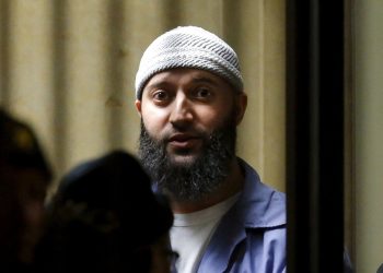 Misteri Pembunuhan Hae Min Lee, Tim Hukum Adnan Syed Cetak Kemenangan Besar