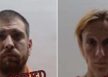 Pasutri Ini Bawa Jenazah Bayinya Berkeliling Kota