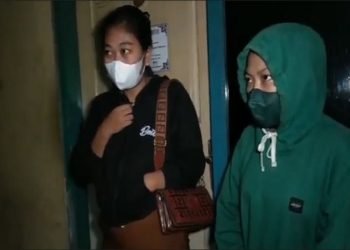 Asyik Pesta Miras di Kamar Kos, 7 Muda-mudi tak Berkutik Digrebek Tim Maung Galunggung