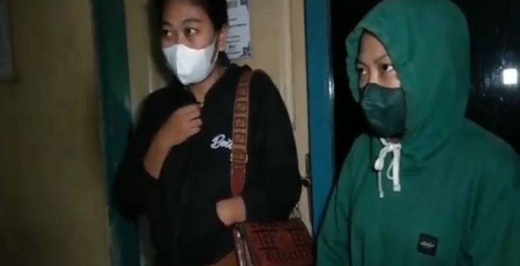 Asyik Pesta Miras di Kamar Kos, 7 Muda-mudi tak Berkutik Digrebek Tim Maung Galunggung