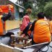 Ribuan Orang Terdampak Banjir di Cilacap karena Hujan Deras
