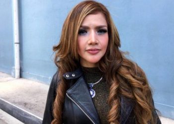 Sedang Menyebrang Jalan, Barbie Kumalasari Kena Jambret hingga Alami Kerugian Rp400 Juta