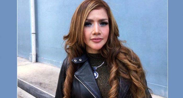 Sedang Menyebrang Jalan, Barbie Kumalasari Kena Jambret hingga Alami Kerugian Rp400 Juta