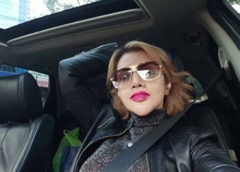 Artis Barbie Kumalasari Dijambret, Kalung Berlian Seharga Rp400 juta Lenyap