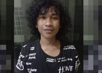 Warga Lubuklinggau Tangkap Begal Payudara, Ini Tampang Pelaku