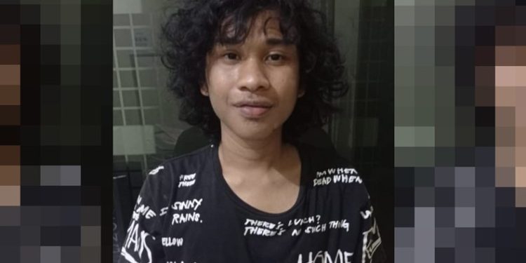 Warga Lubuklinggau Tangkap Begal Payudara, Ini Tampang Pelaku