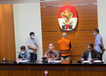 Buntut Kasus Korupsi PT Jasindo ke Kas Negara, KPK Setor Rp 2,2 Miliar dari 2 Terpidana