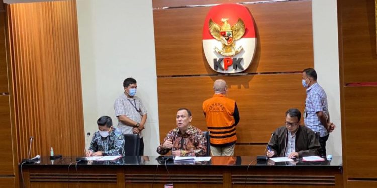 Buntut Kasus Korupsi PT Jasindo ke Kas Negara, KPK Setor Rp 2,2 Miliar dari 2 Terpidana