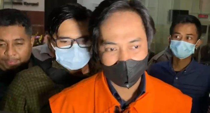 Bupati PPU Abdul Gafur Diduga Pungut Dana atas Persetujuan Izin Usaha Retail