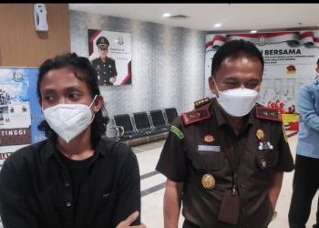 AMPB Akui Tudingannya Salah soal Kajati Riau Bagi-bagi Proyek