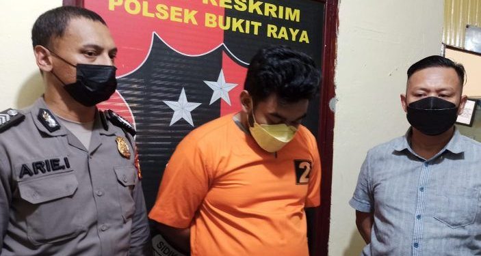 Diiming-imingi Anak Bisa Masuk Sekolah Kedinasan, Orang Tua di Pekanbaru Kena Tipu Rp 75 Juta