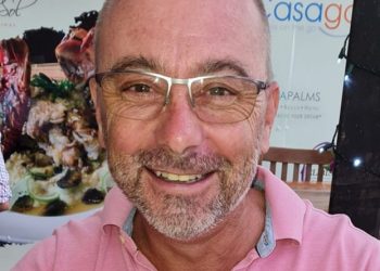 Pebisnis asal Inggris Ditembak Mati di Depan Putrinya saat Berkendara di Meksiko