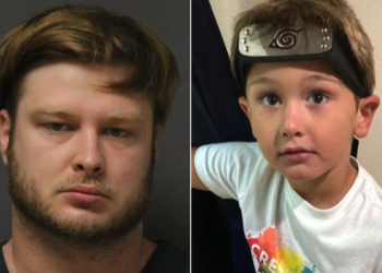 Tragis! Ayah asal NJ Didakwa atas Kematian Putranya yang Masih Berusia 6 Tahun