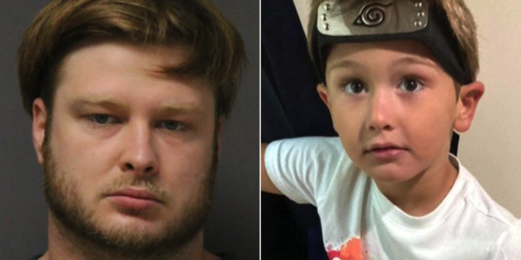 Tragis! Ayah asal NJ Didakwa atas Kematian Putranya yang Masih Berusia 6 Tahun