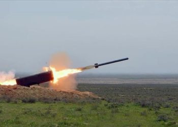 India Mengaku Tak Sengaja saat Tembakkan Rudal ke Pakistan
