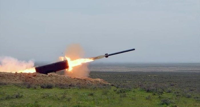 India Mengaku Tak Sengaja saat Tembakkan Rudal ke Pakistan