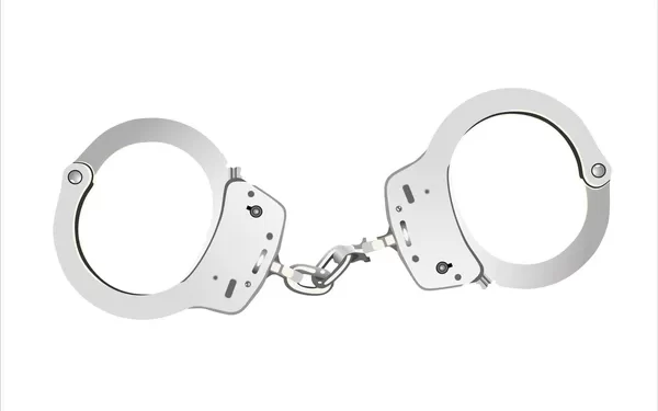 Polisi Bantu Nikahkan Pasangan Janda dan Duda yang Tertangkap Edarkan Sabu-sabu