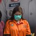 DJ Chantal Dewi Diciduk Polda Metro saat Gunakan Sabu di Apartemen Mewah
