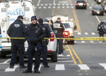 Anjingnya Mati, Wanita Ini Tusuk Mantan Pacarnya Berkali-kali dengan Pisau